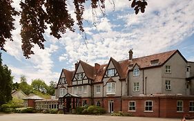 Lismoyne Hotel